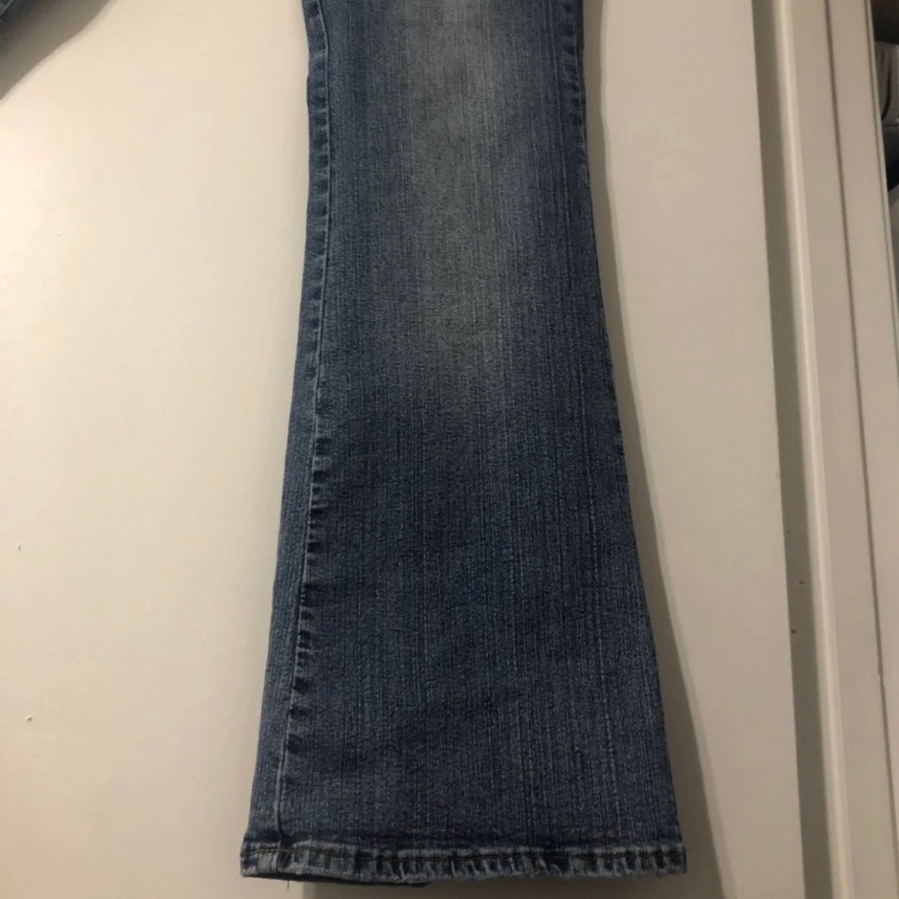 boot cut jeans - Picture 3 of 3